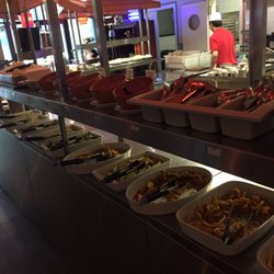 Wok & Roll