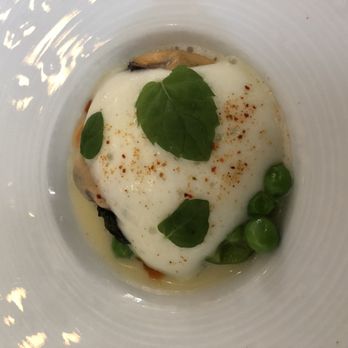 Alo Restaurant - Bars Near Me - Toronto, Ontario
