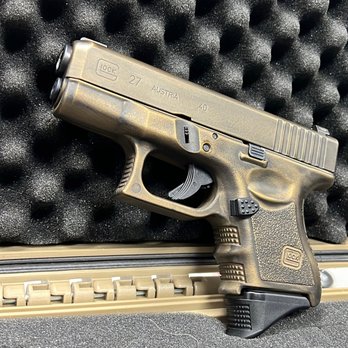 Gun Brothers - Custom Cerakote by GUN BROTHERS - Guns & Ammo Near Me - Burbank, California