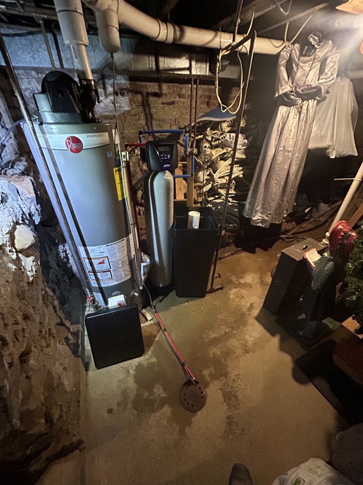 Slide of PAL Plumber