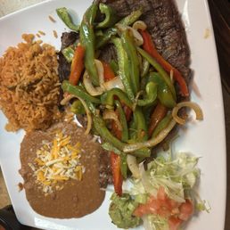 Carne Asada Carne Asada