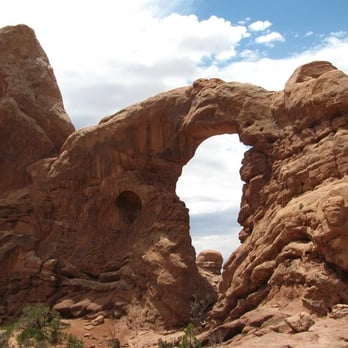 Arches National Park - Parks Near Me