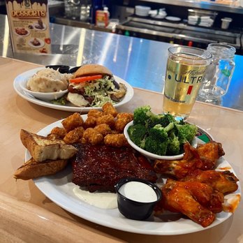 Gators Dockside - Lake Nona - Sports Bars Near Me - Lake Nona, Florida Gators Dockside - Lake Nona - Sports Bars Near Me - Lake Nona, Florida
