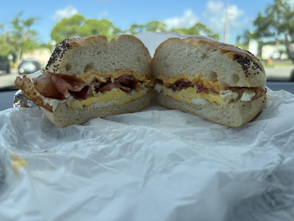 Pork Roll Petes