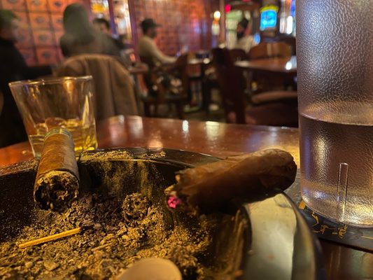 Shelly's Back Room by null