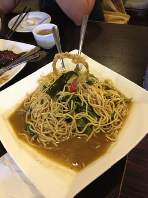 4 Stones Vegetarian Cuisine by null