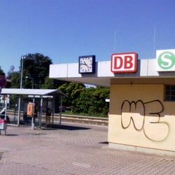 S - Bahn Linie 5 Frankfurt- Friedrichsdorf - Steinbach-Weißkirchen