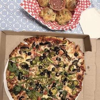 Black Dog Pizzeria - Pizza Near Me - Dublin, Ohio Black Dog Pizzeria - Pizza Near Me - Dublin, Ohio