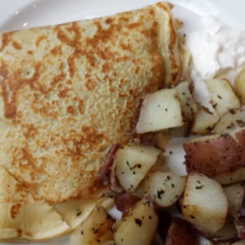 Cafe Dantorels - California crepe - Cafes Near Me - Sacramento, California Cafe Dantorels - California crepe - Cafes Near Me - Sacramento, California