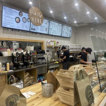 Taichi Bubble Tea - Poke Near Me - Jacksonville, Florida