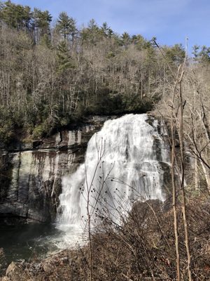 Gorges State Park by null