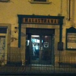 Malastrana