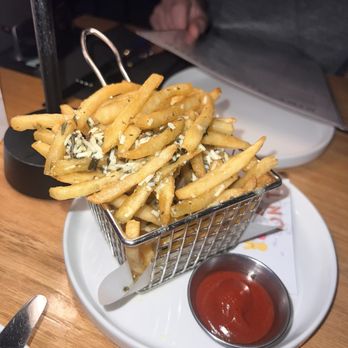 9 Mile Station - Truffle fries - Cocktail Bars Near Me - Atlanta, Georgia 9 Mile Station - Truffle fries - Cocktail Bars Near Me - Atlanta, Georgia