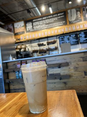 One Mighty Mill by null