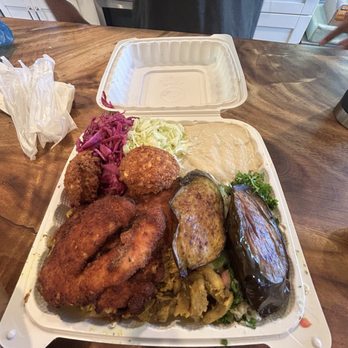Shaloha PITA - the shaloha plate - Sandwiches Near Me - Honolulu, Hawaii Shaloha PITA - the shaloha plate - Sandwiches Near Me - Honolulu, Hawaii