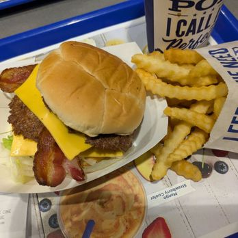 Culver's - Burgers Near Me - Round Rock, Texas
