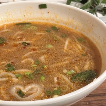 PhoHolic - Pho Tai - Noodles Near Me - Costa Mesa, California