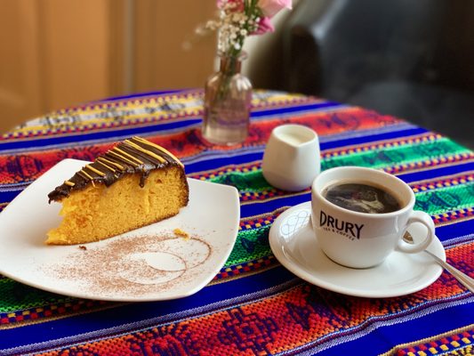 Matiz on The Hill by null