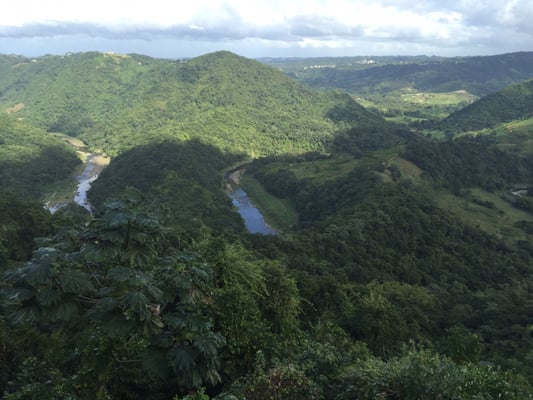 Restaurant Arturito Santiago