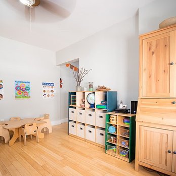 Liz's First Steps Child Care - Child Care & Day Care Near Me - New York, New York Liz's First Steps Child Care - Child Care & Day Care Near Me - New York, New York