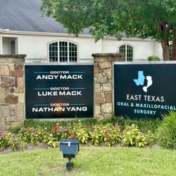 East Texas Oral & Maxillofacial Surgery -- privately-owned, serving East Texas with expert oral surgery care for 40+ years.