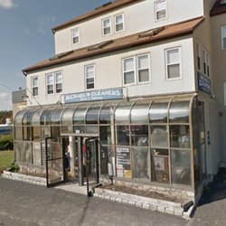 Michael's Cleaners - Michaels Cleaners