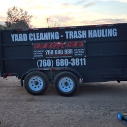 Tapia service