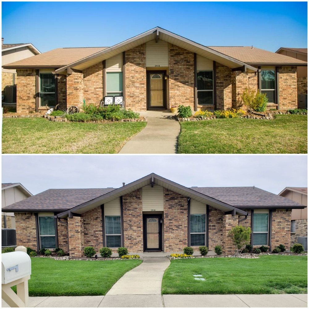 Slide of Good Guys Roofing