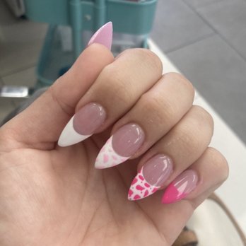 Valley Nails - Nail Salons Near Me - San Diego, California Valley Nails - Nail Salons Near Me - San Diego, California