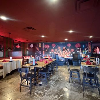 Wabi Sabi - Inside - Ramen Near Me - Diamond Bar, California Wabi Sabi - Inside - Ramen Near Me - Diamond Bar, California