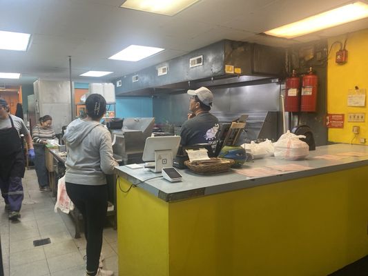 Thai Express by null