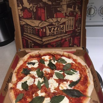 Rigo’s Pizzeria - margherita veritas - Pizza Near Me - Cary, North Carolina Rigo’s Pizzeria - margherita veritas - Pizza Near Me - Cary, North Carolina