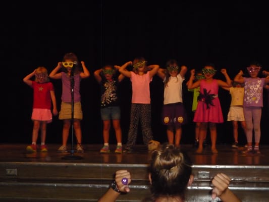 Girl Scouts of Greater Los Angeles - Long Beach by null