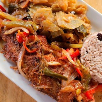 Irie Bliss Nyc - a plate of food - Soul Food Near Me - New York, New York Irie Bliss Nyc - a plate of food - Soul Food Near Me - New York, New York