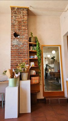 Marigold Café by null