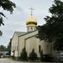 Photo of St Vladimir's Russian Orthodox Church