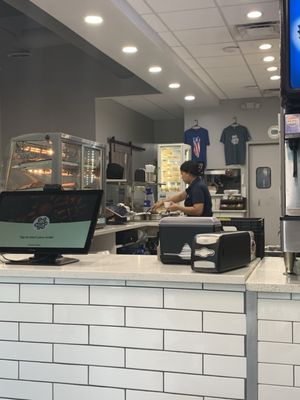 Taino's Bakery & Deli (Lake Nona) by null