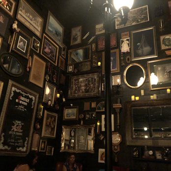 District Elleven - Cocktail Bars Near Me - Colorado Springs, Colorado