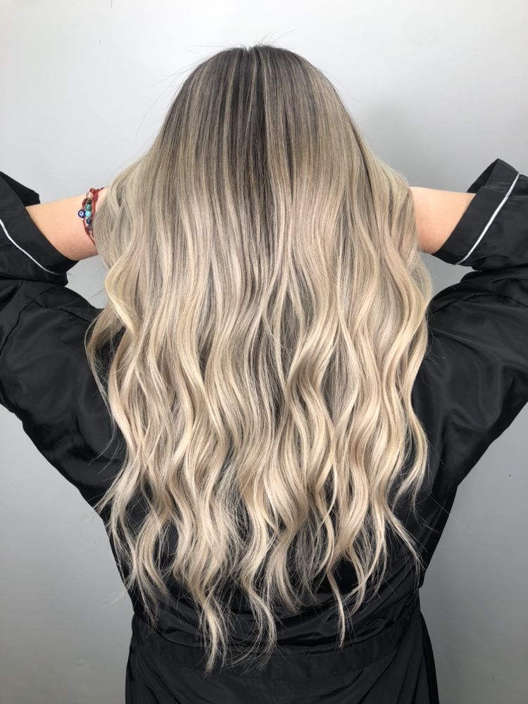 Xcellent Beauty Salon