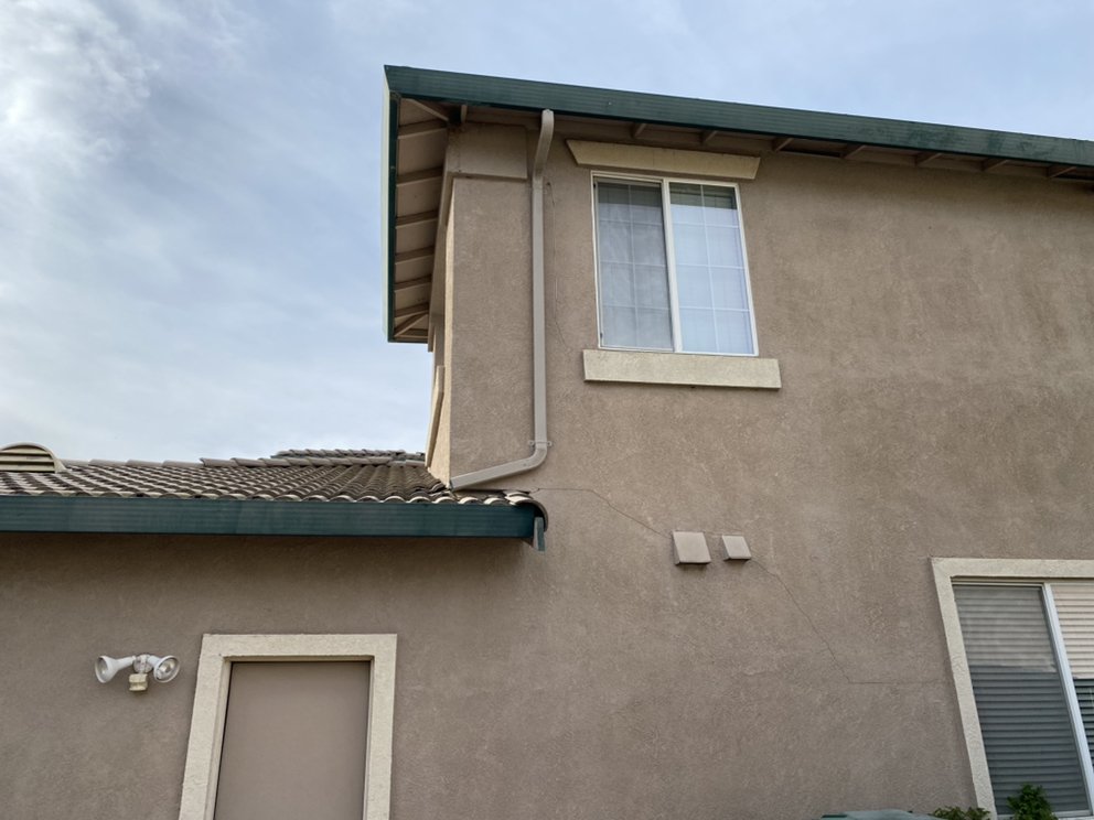 Slide of Bossmans Gutters & Repairs