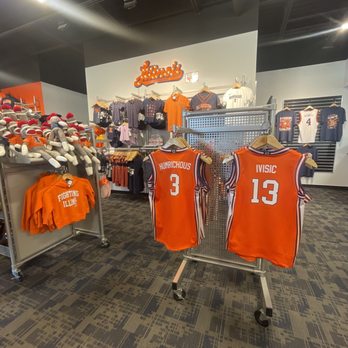 Gameday Spirit - Sports Wear Near Me - Champaign, Illinois Gameday Spirit - Sports Wear Near Me - Champaign, Illinois