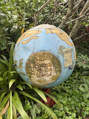 Tropical Spice Garden by null