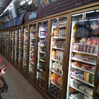 Minit Mart Market - Plenty of ice cold beverages to choose from here. Sandwiches too. Fred and John own this. Very nice people. - Grocery Near Me - San Diego, California Minit Mart Market - Plenty of ice cold beverages to choose from here. Sandwiches too. Fred and John own this. Very nice people. - Grocery Near Me - San Diego, California