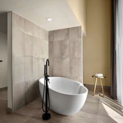 The Landing at Hampton Marina, Tapestry Collection by Hilton - Guest room bath