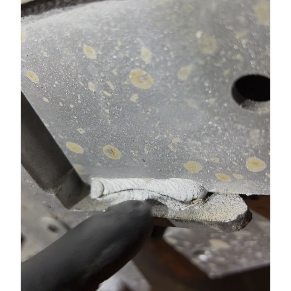 Nexgen Motors - Cracks in subframe weld - Used Car Dealers Near Me - Lindon, Utah Nexgen Motors - Cracks in subframe weld - Used Car Dealers Near Me - Lindon, Utah