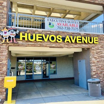Huevos Avenue - Mexican Near Me - Henderson, Nevada Huevos Avenue - Mexican Near Me - Henderson, Nevada
