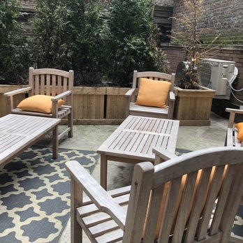 Ascendant Detox Drug & Alcohol Rehab NYC - Outside patio for relaxation - Rehabilitation Center Near Me - New York, New York Ascendant Detox Drug & Alcohol Rehab NYC - Outside patio for relaxation - Rehabilitation Center Near Me - New York, New York
