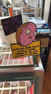 Underground Cafe presents Stay Glazed Donuts by null