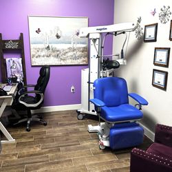 Tranquility Behavioral Heath Clinic & TMS Center