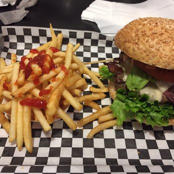 Halal Wings Plus - The burger actually tastes like it was made from BEEF!! - Burgers Near Me - San Francisco, California Halal Wings Plus - The burger actually tastes like it was made from BEEF!! - Burgers Near Me - San Francisco, California